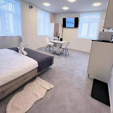 Villa Riverside Lublaň Exteriér fotografie