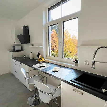 Villa Riverside Lublaň Exteriér fotografie