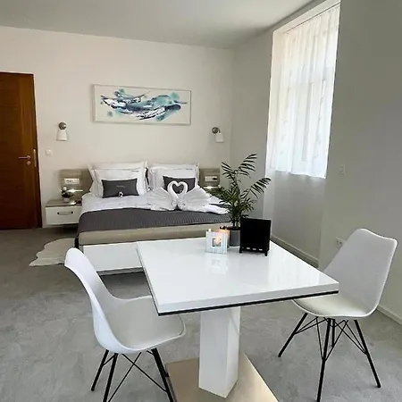 Villa Riverside Lublaň Exteriér fotografie