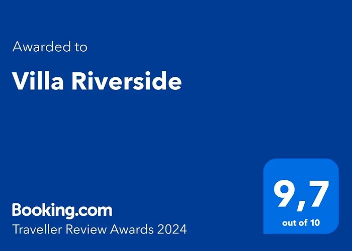Villa Riverside