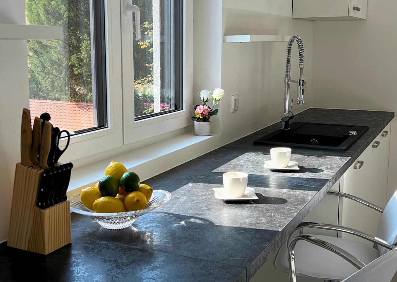 Riverside Appartement