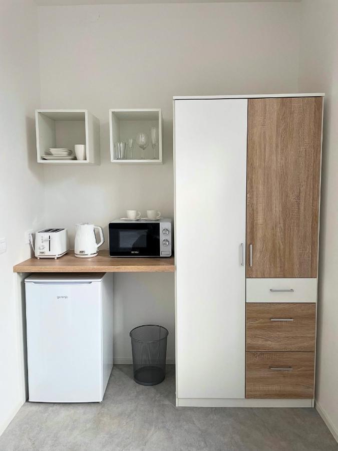 Appartement Riverside
