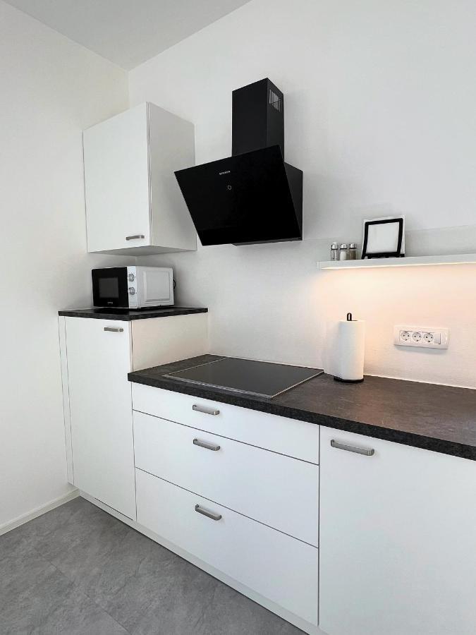 Appartement Riverside *