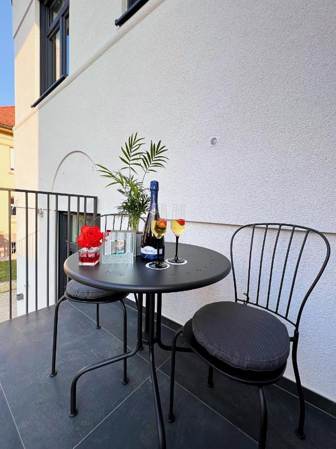 Appartement Riverside Ljubljana