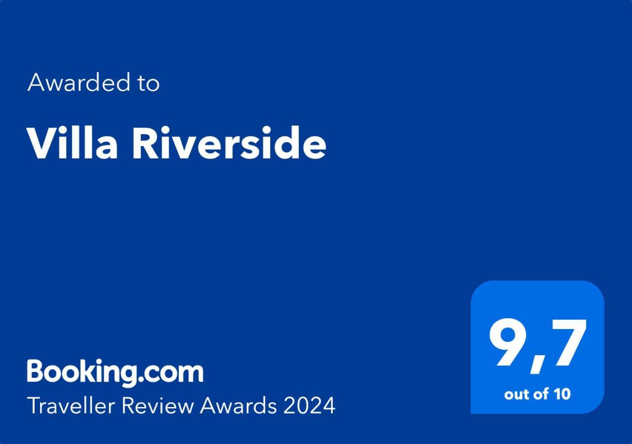 Riverside *
